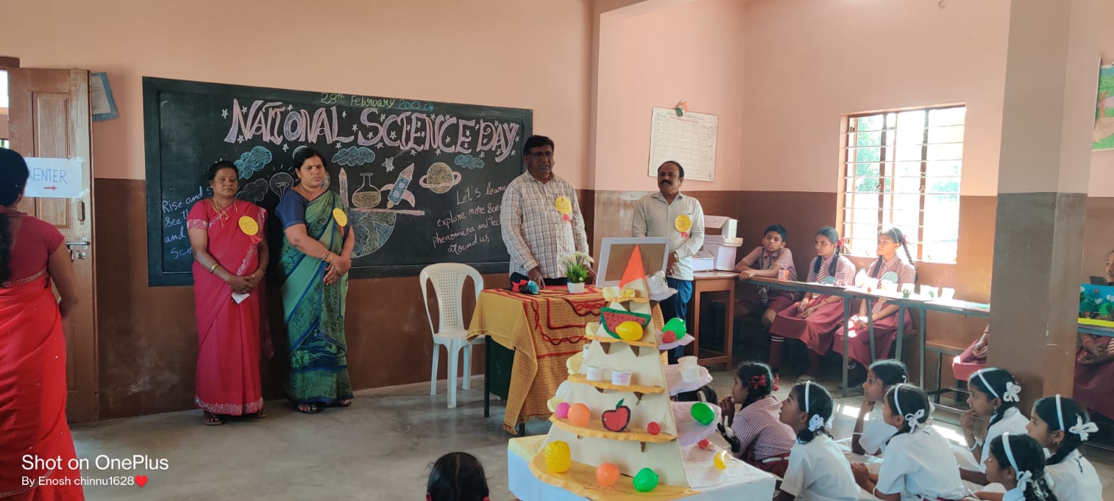 National Science Day